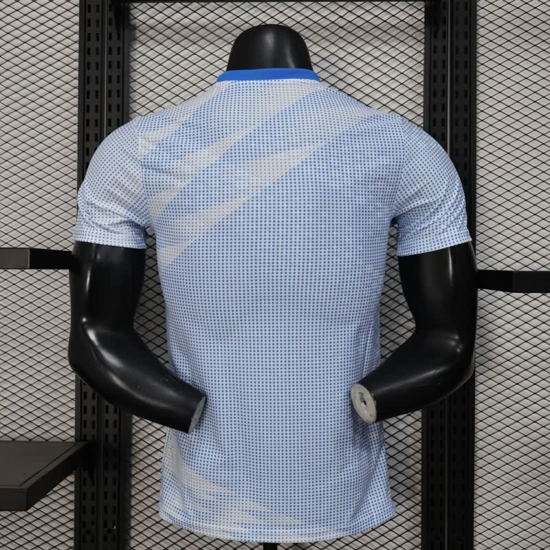 AAA(Thailand) USA 2026 Fifa Soccer Jersey (Player)