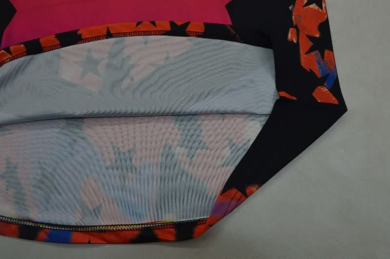 AAA(Thailand) USA 2026 Goalkeeper Long Sleeve Soccer Jersey