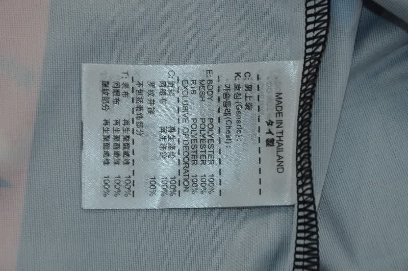 AAA(Thailand) USA 2026 Goalkeeper Long Sleeve Soccer Jersey