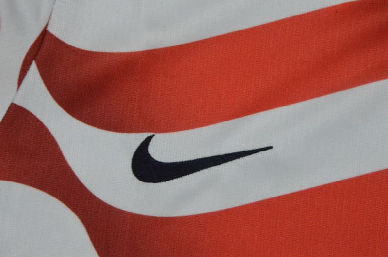 AAA(Thailand) USA 2026 Home Soccer Jersey