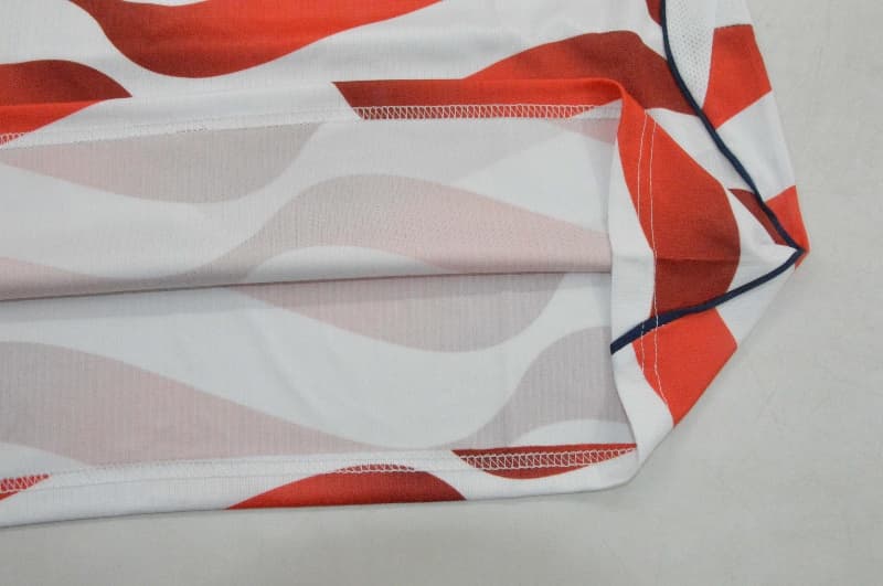 AAA(Thailand) USA 2026 Home Soccer Jersey