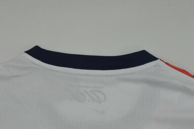 AAA(Thailand) USA 2026 Home Soccer Jersey