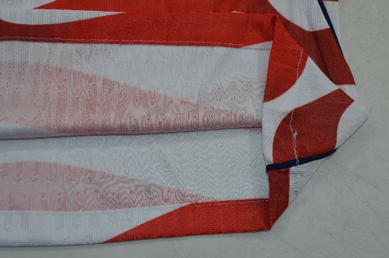 AAA(Thailand) USA 2026 Home Soccer Jersey (Player)