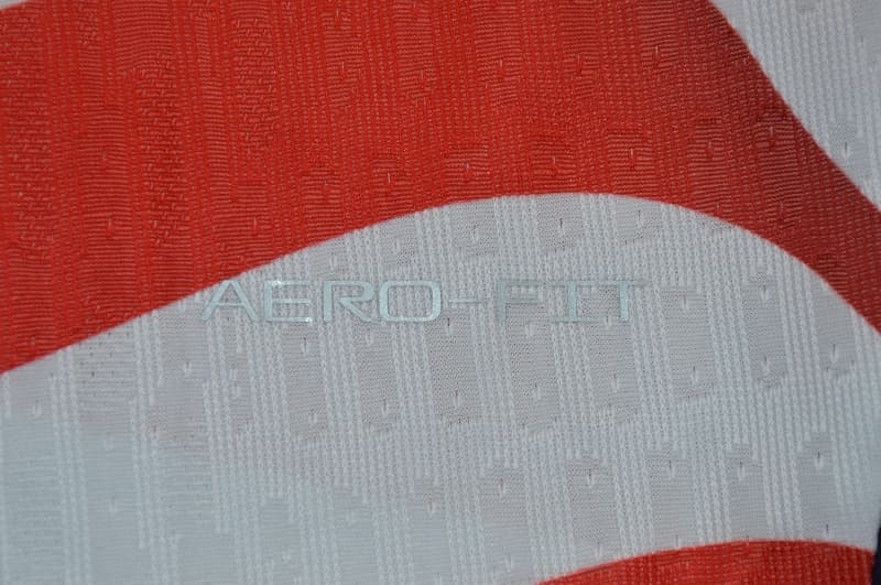 AAA(Thailand) USA 2026 Home Soccer Jersey (Player)