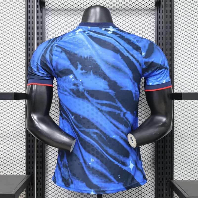 AAA(Thailand) USA 2026 Special Soccer Jersey (Player)
