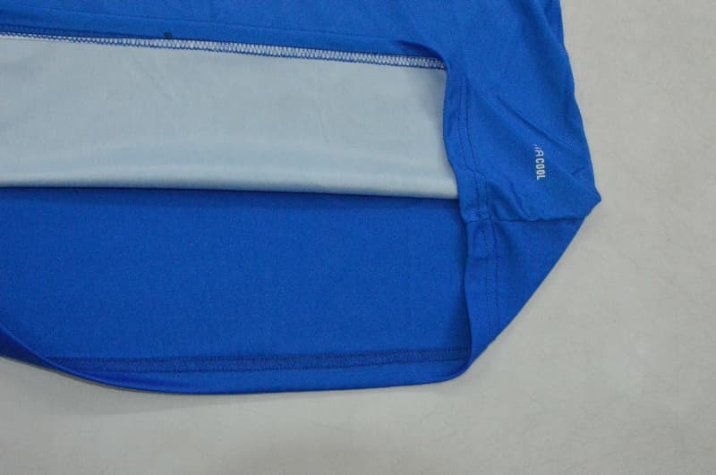 AAA(Thailand) Ukraine 2026 Away Soccer Jersey