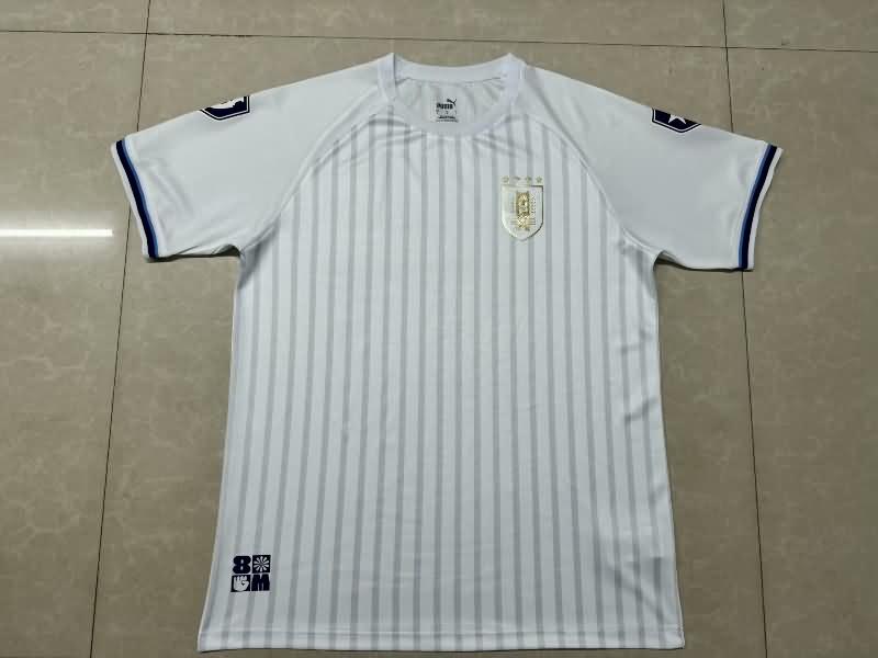 AAA(Thailand) Uruguay 2024 Copa America Away Soccer Jersey