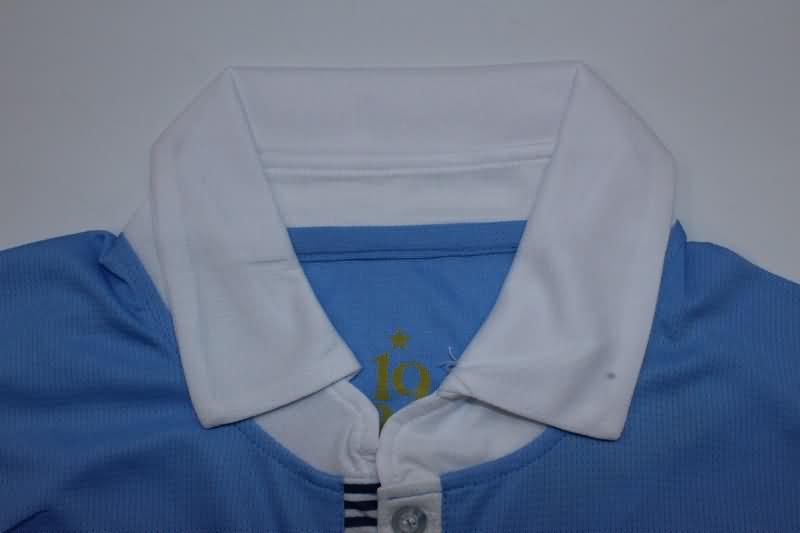 AAA(Thailand) Uruguay 2024 Home Soccer Jersey