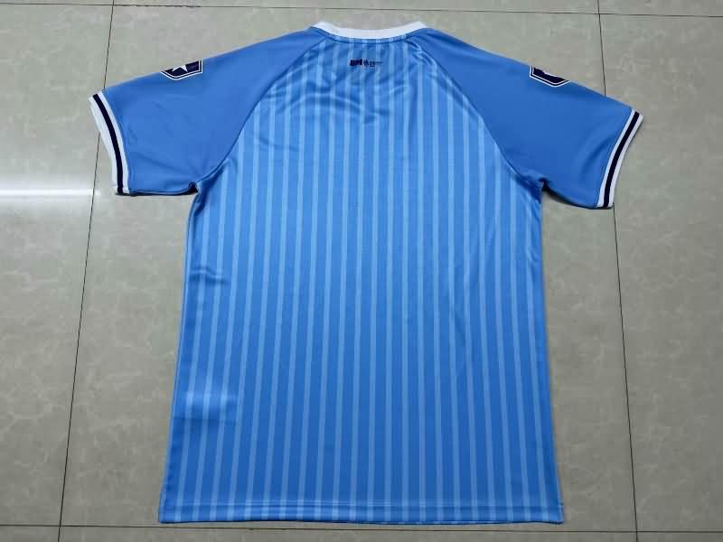 AAA(Thailand) Uruguay 2024 Copa America Home Soccer Jersey