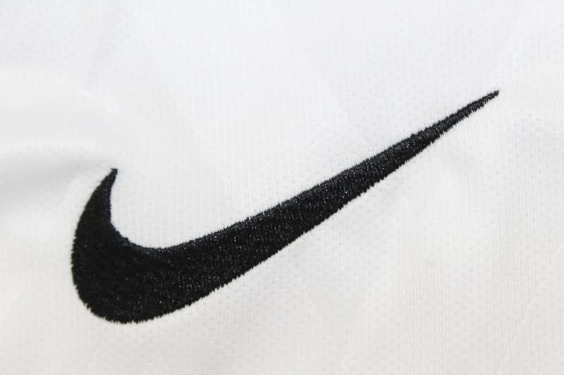 AAA(Thailand) Uruguay 2025 Away Soccer Jersey