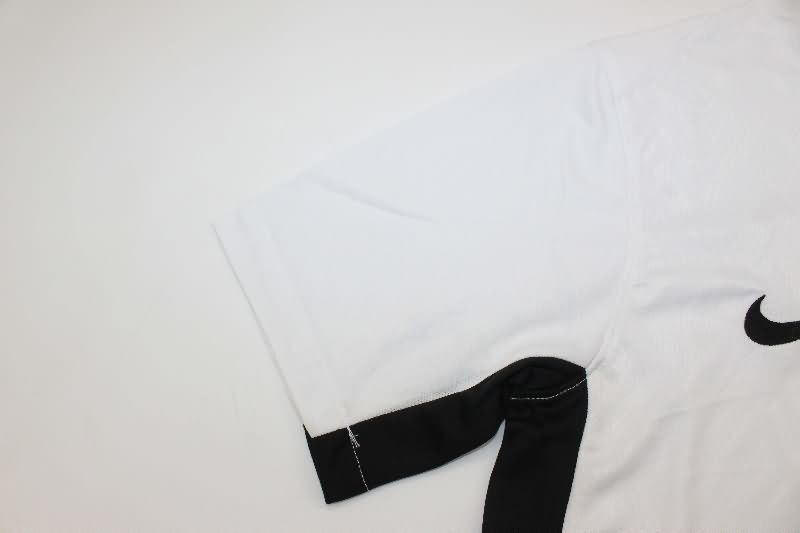 AAA(Thailand) Uruguay 2025 Away Soccer Jersey