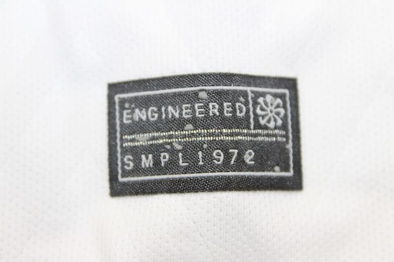 AAA(Thailand) Uruguay 2025 Away Soccer Jersey