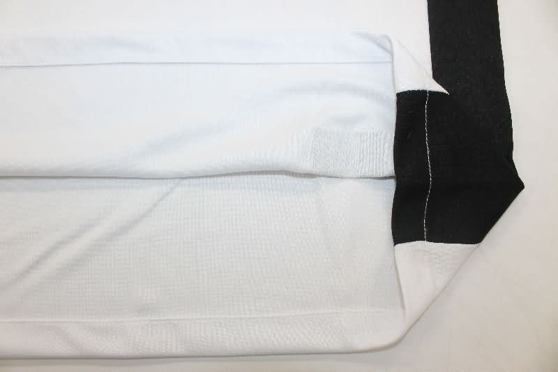 AAA(Thailand) Uruguay 2025 Away Soccer Jersey