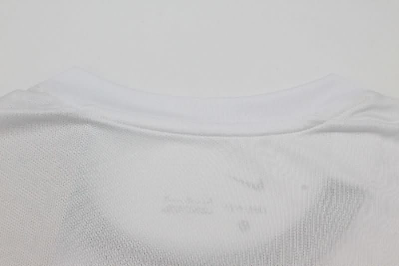 AAA(Thailand) Uruguay 2025 Away Soccer Jersey