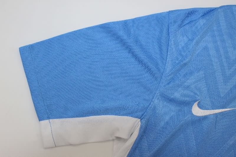 AAA(Thailand) Uruguay 2025 Home Soccer Jersey