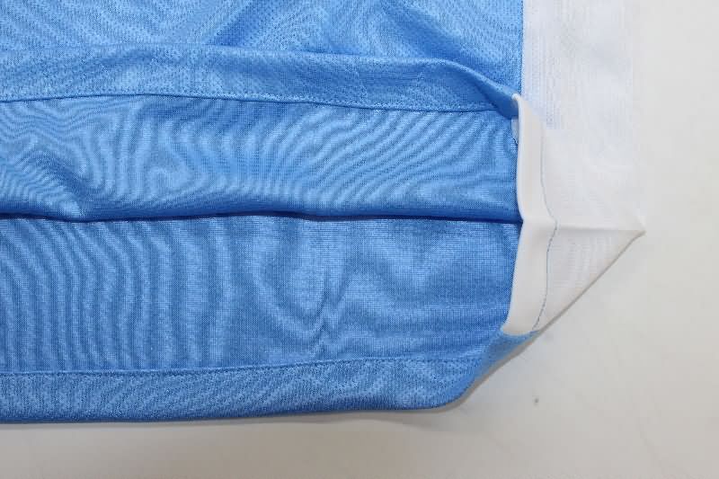 AAA(Thailand) Uruguay 2025 Home Soccer Jersey