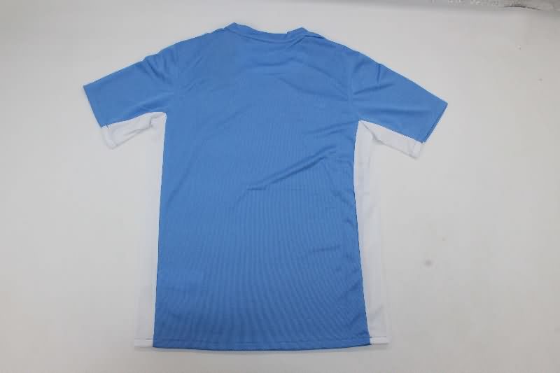 AAA(Thailand) Uruguay 2025 Home Soccer Jersey