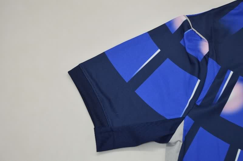 AAA(Thailand) Uruguay 2026 World Cup Away Soccer Jersey