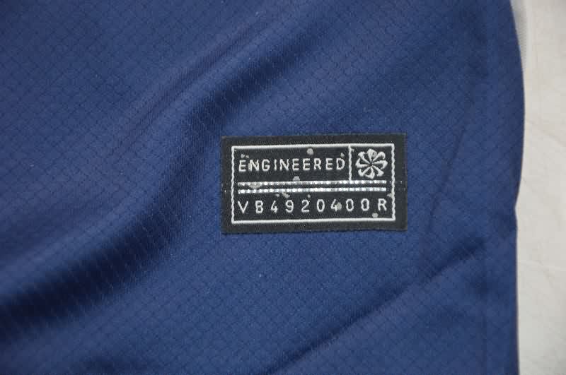 AAA(Thailand) Uruguay 2026 World Cup Away Soccer Jersey