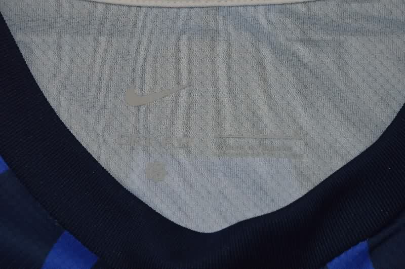 AAA(Thailand) Uruguay 2026 World Cup Away Soccer Jersey