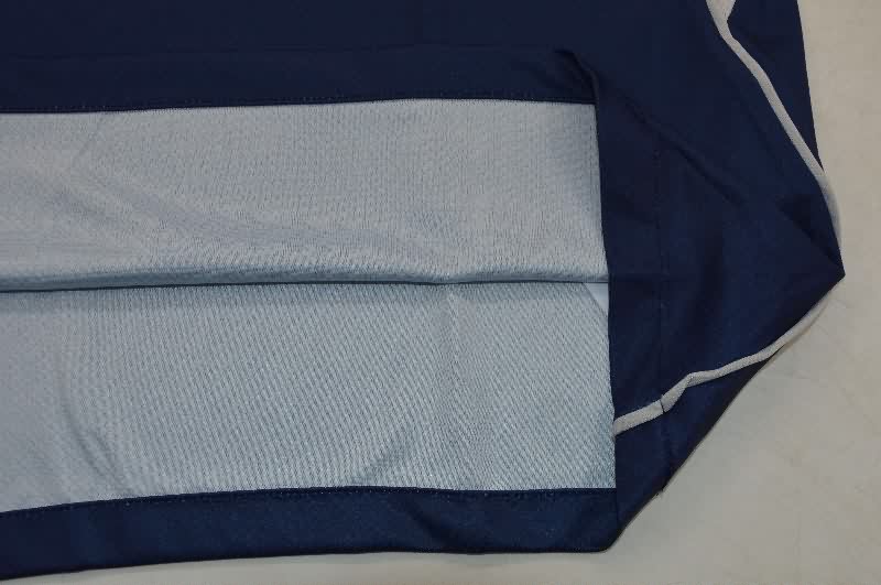 AAA(Thailand) Uruguay 2026 World Cup Away Soccer Jersey