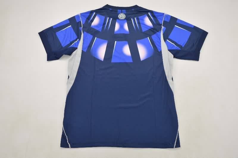 AAA(Thailand) Uruguay 2026 World Cup Away Soccer Jersey