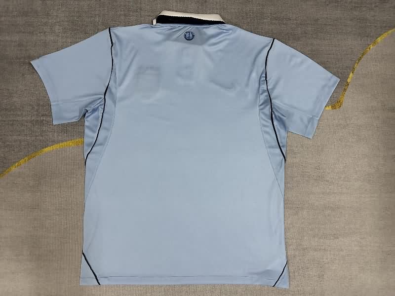 AAA(Thailand) Uruguay 2026 World Cup Home Soccer Jersey