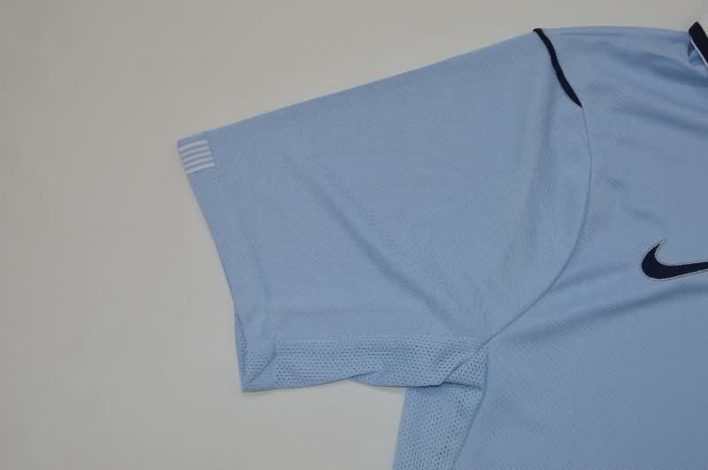 AAA(Thailand) Uruguay 2026 World Cup Home Soccer Jersey