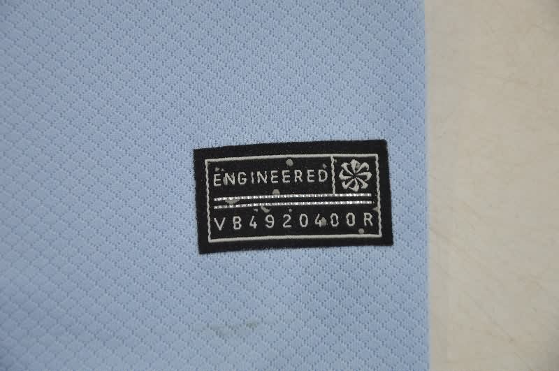 AAA(Thailand) Uruguay 2026 World Cup Home Soccer Jersey