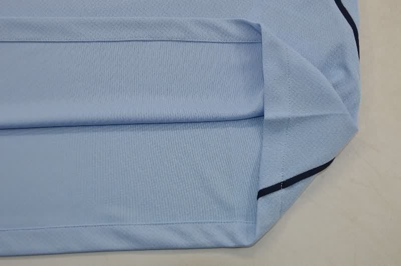 AAA(Thailand) Uruguay 2026 World Cup Home Soccer Jersey