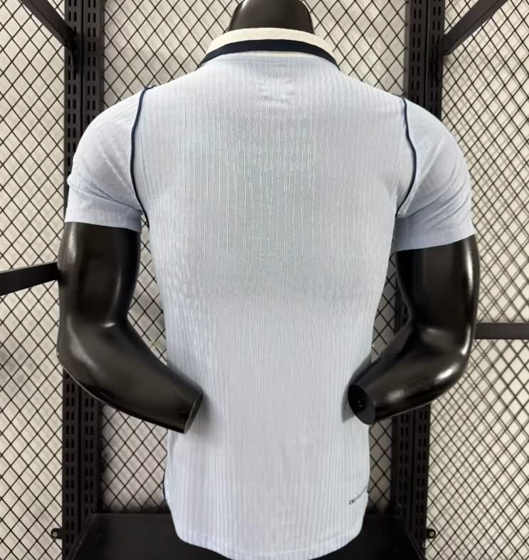 AAA(Thailand) Uruguay 2026 World Cup Home Soccer Jersey (Player)