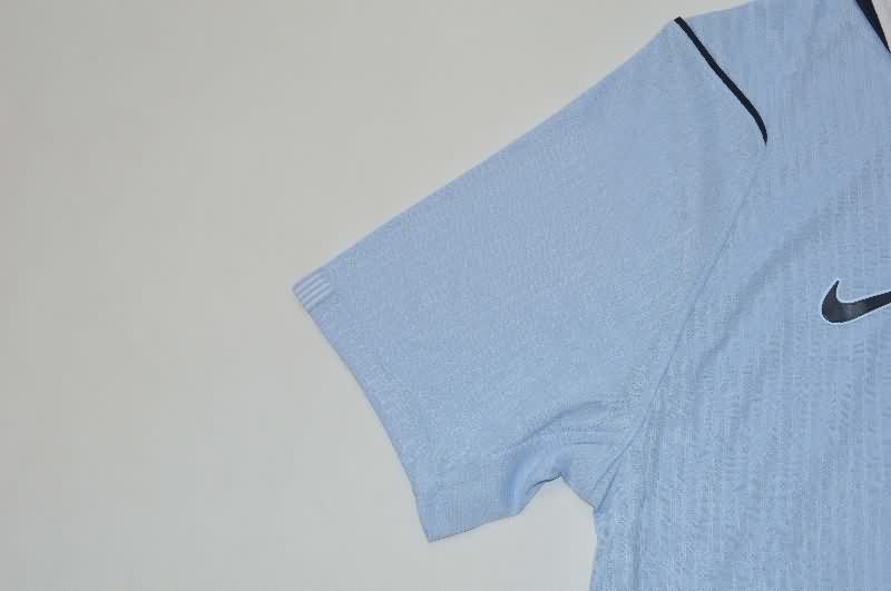 AAA(Thailand) Uruguay 2026 World Cup Home Soccer Jersey (Player)