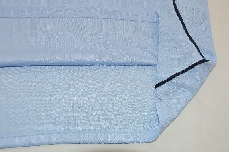 AAA(Thailand) Uruguay 2026 World Cup Home Soccer Jersey (Player)