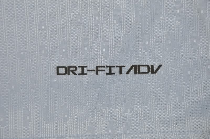 AAA(Thailand) Uruguay 2026 World Cup Home Soccer Jersey (Player)