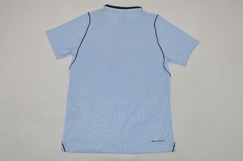 AAA(Thailand) Uruguay 2026 World Cup Home Soccer Jersey (Player)