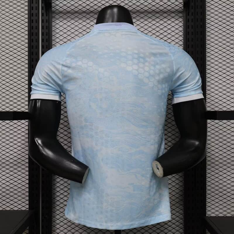 AAA(Thailand) Uruguay 2026 Special Soccer Jersey (Player)