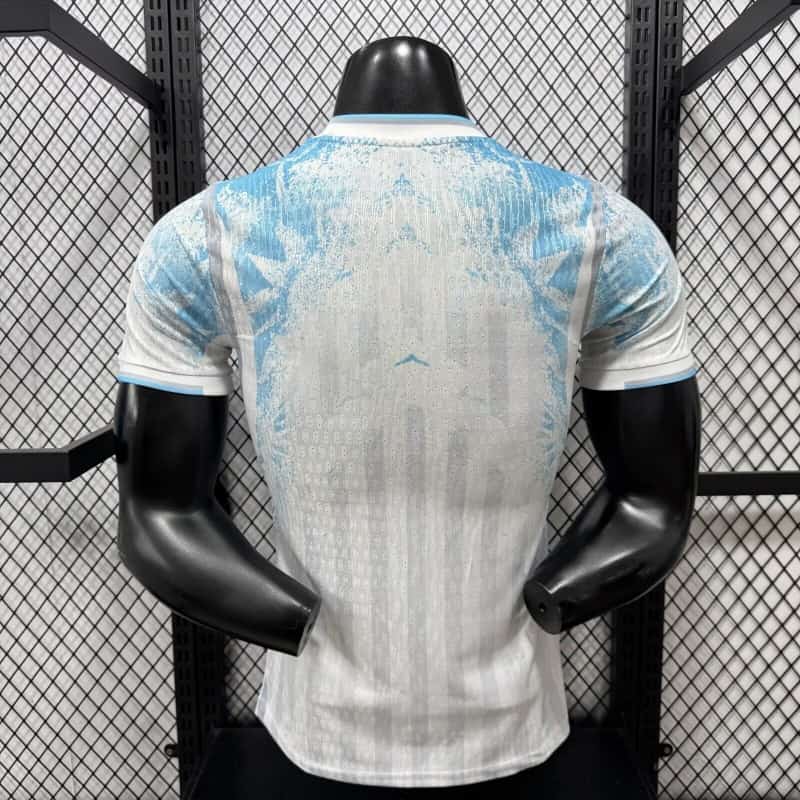 AAA(Thailand) Uruguay 2026 Special Soccer Jersey (Player) 02