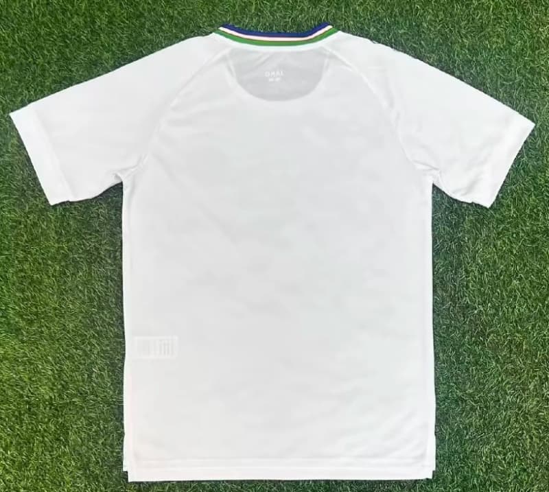 AAA(Thailand) Uzbekistan 2026 Away Soccer Jersey