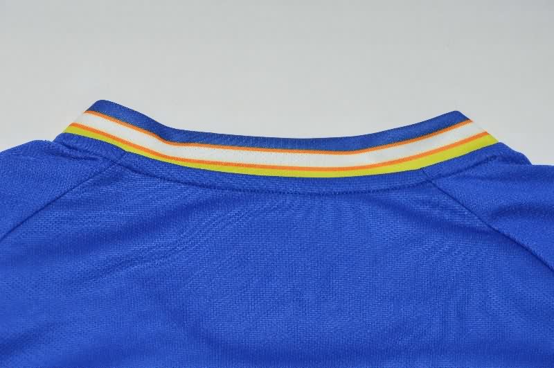 AAA(Thailand) Uzbekistan 2026 Home Soccer Jersey