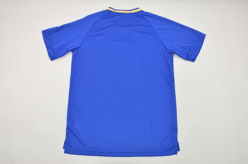 AAA(Thailand) Uzbekistan 2026 Home Soccer Jersey