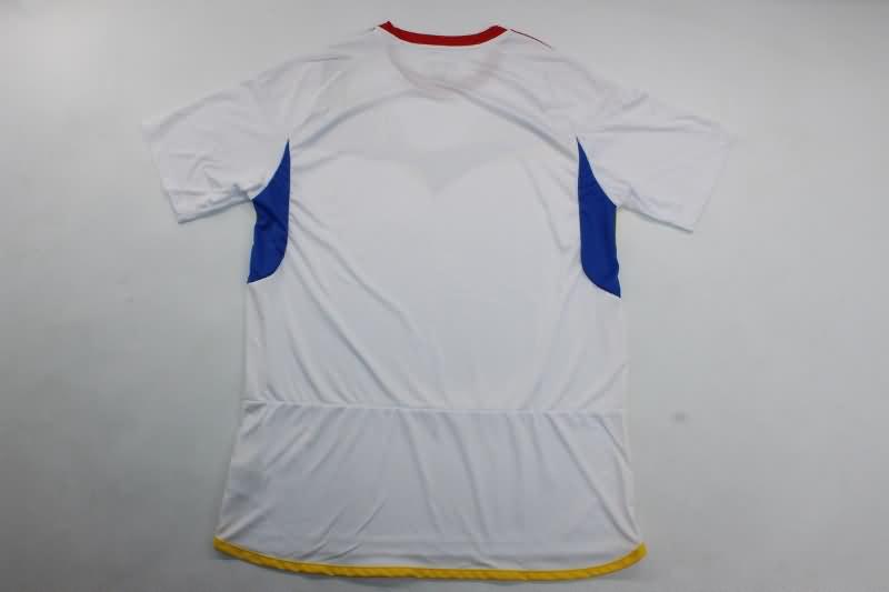AAA(Thailand) Venezuela 2024 Away Soccer Jersey