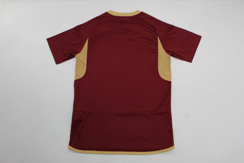 AAA(Thailand) Venezuela 2024 Home Soccer Jersey