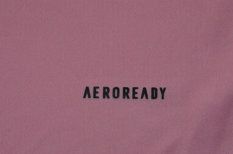 AAA(Thailand) Venezuela 25/26 Goalkeeper Pink Soccer Jersey