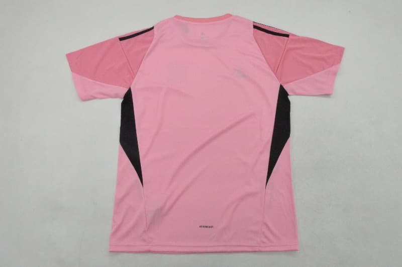 AAA(Thailand) Venezuela 25/26 Goalkeeper Pink Soccer Jersey