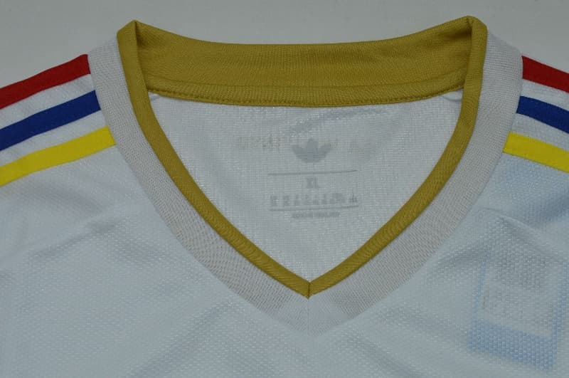 AAA(Thailand) Venezuela 2026 Away Soccer Jersey