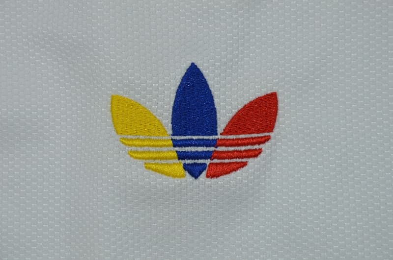 AAA(Thailand) Venezuela 2026 Away Soccer Jersey