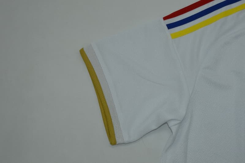 AAA(Thailand) Venezuela 2026 Away Soccer Jersey
