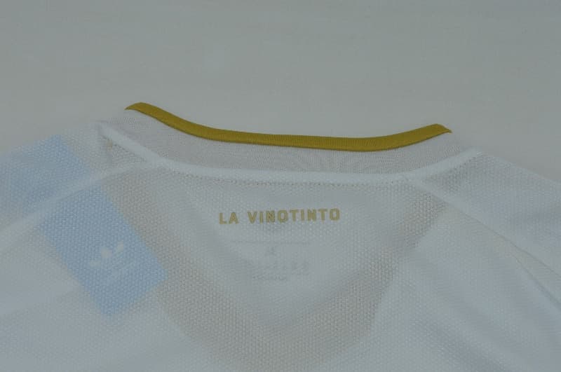 AAA(Thailand) Venezuela 2026 Away Soccer Jersey
