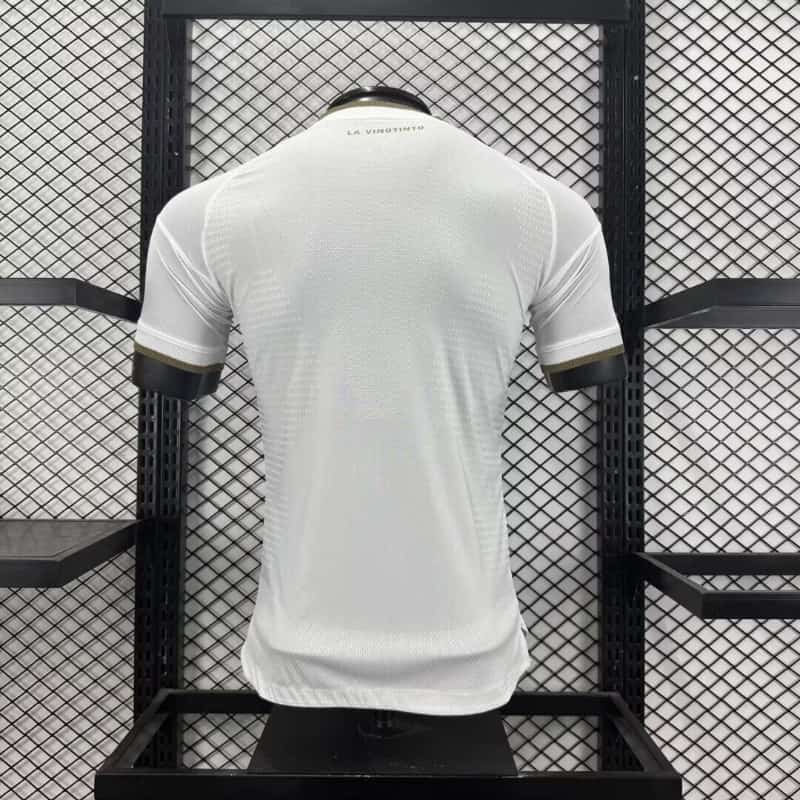 AAA(Thailand) Venezuela 2026 Away Soccer Jersey (Player)
