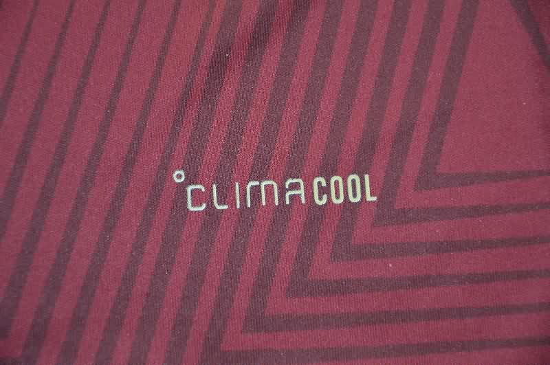 AAA(Thailand) Venezuela 2026 Home Soccer Jersey